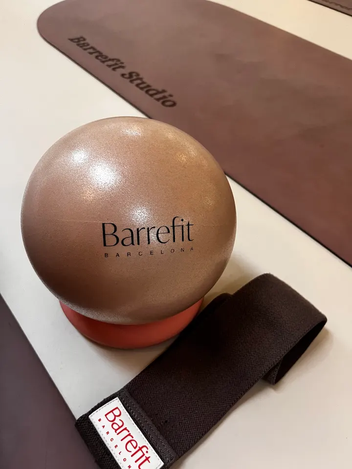 Barrefit Bcn Studio Eixample — yoga-studio en Barcelona — 4