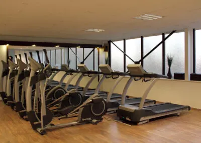 Fitness Pro Vital — fitnessstudio in Timmendorfer Strand — 2