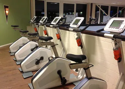 Fitness Pro Vital — fitnessstudio in Timmendorfer Strand — 3