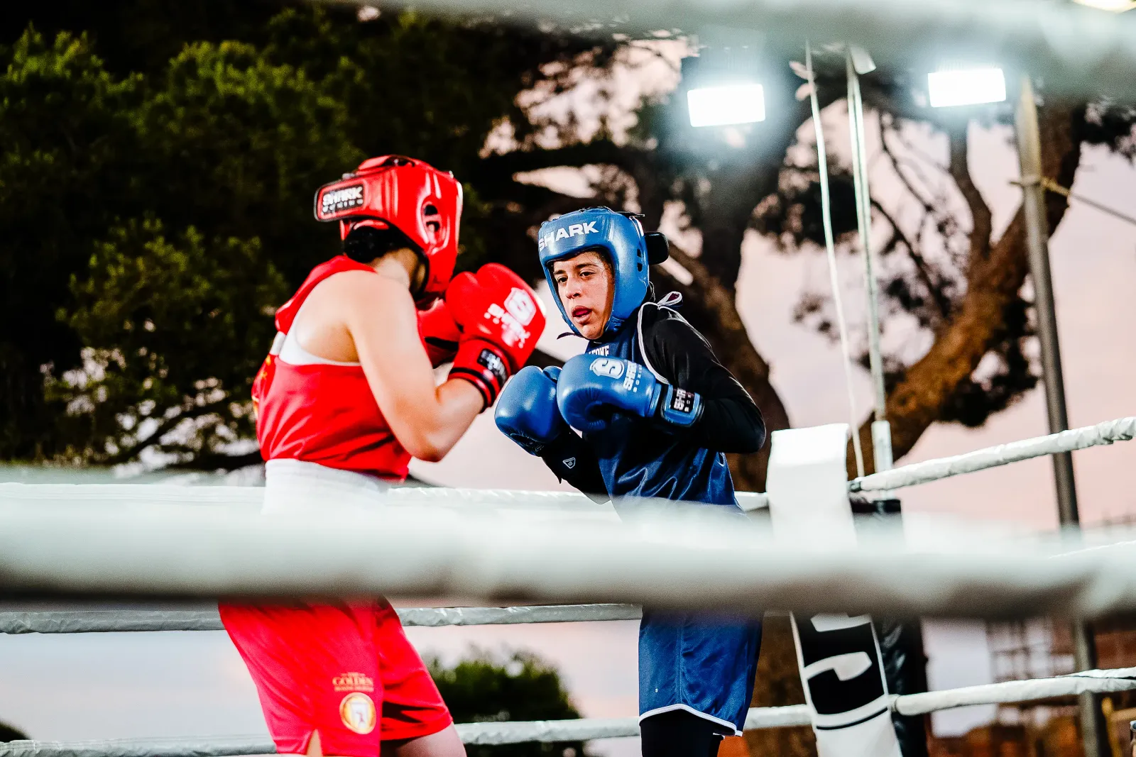 Gilabert Trainer — boxning-studio i Castelldefels — bild 3