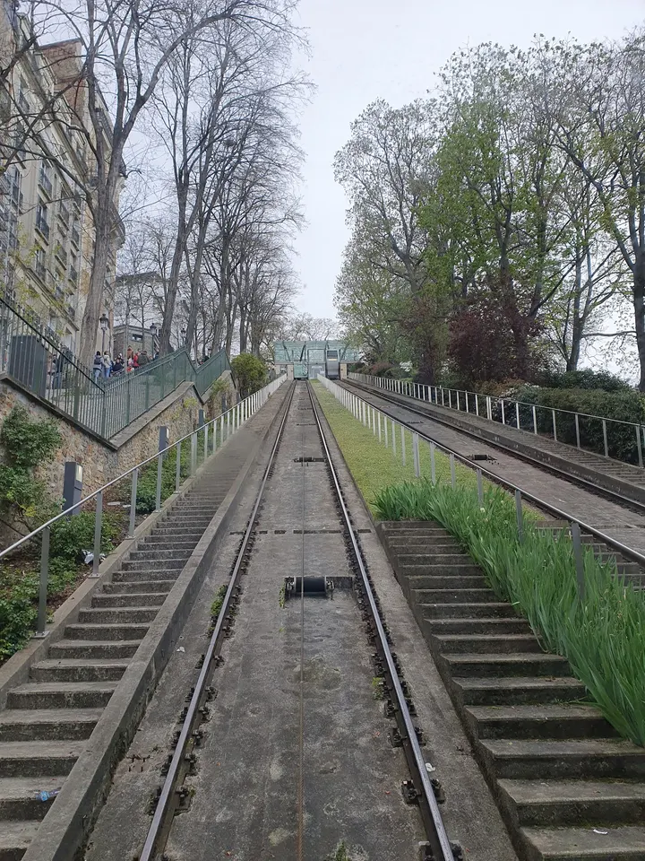 Physicare - Funiculaire de Montmartre — salle de fitness-studio à Paris — 5