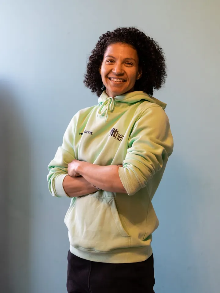 Fithealth — sportschool-studio in Zoetermeer — 4