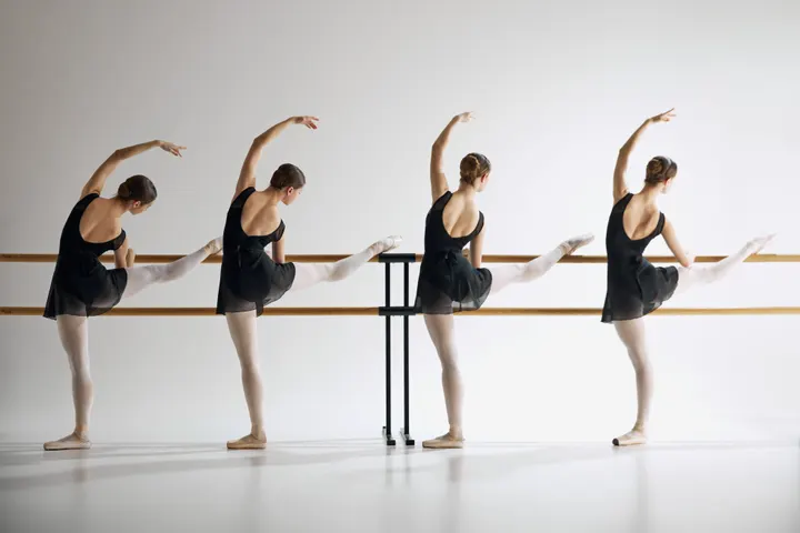 Dance Centre Faya! — dans-studio in Heerenveen — 3