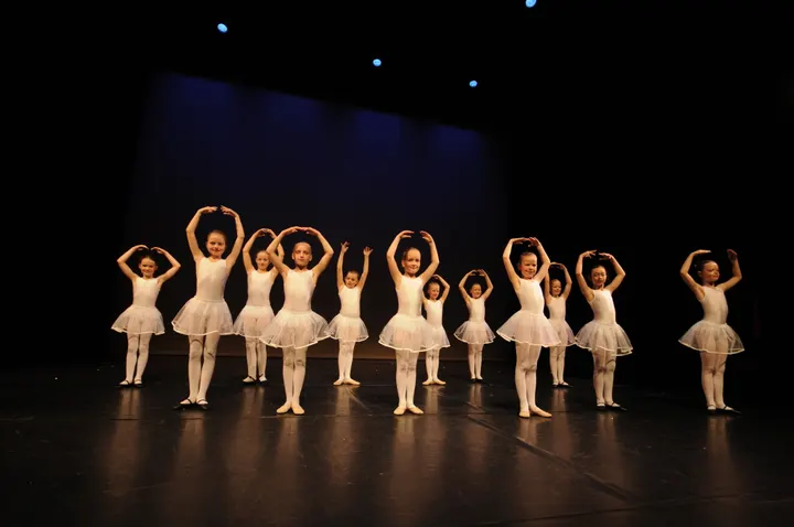 Dance Centre Faya! — Dans in Heerenveen