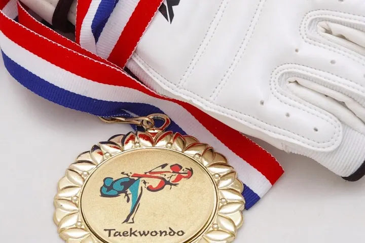 TaeKwonDo Verein "Um-Yang" Berlin e.V. — kampfsport-studio in Gesundbrunnen, Berlin — 2