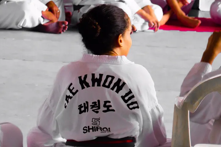 TaeKwonDo Verein "Um-Yang" Berlin e.V. — kampfsport-studio in Berlin — 3