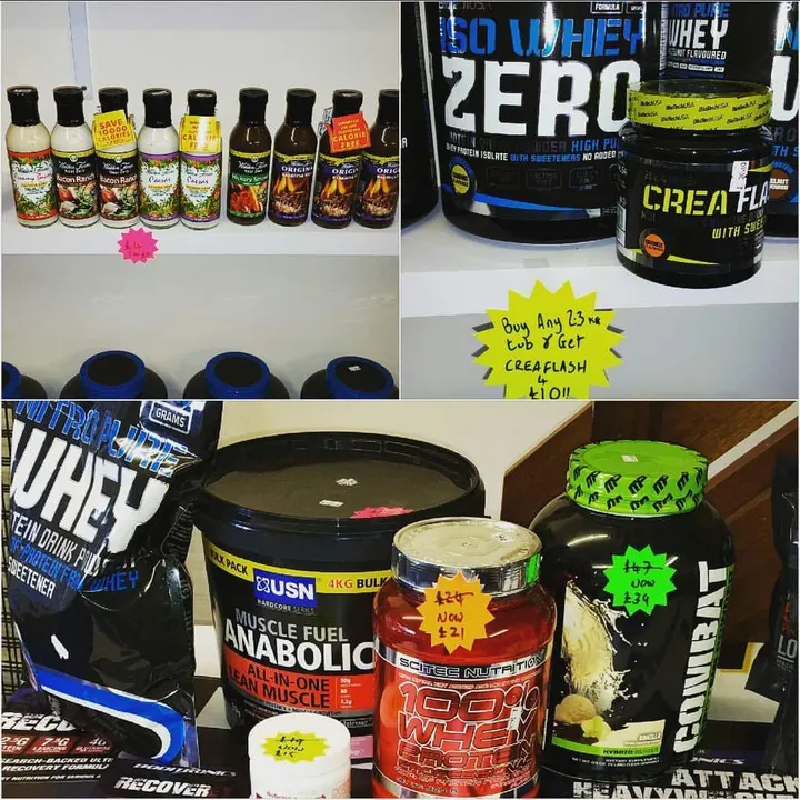 Fitness Inc Rushden — fitness studio in Rushden — 3