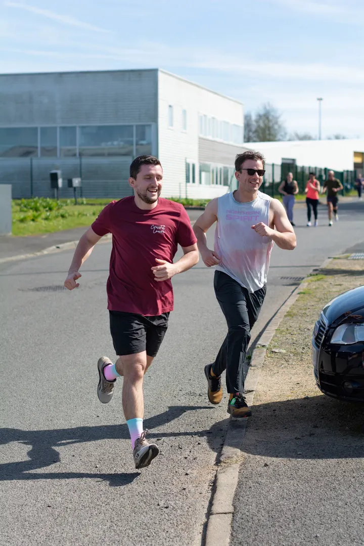CrossFit Lannion Lannion — crossfit-studio au Rhu, Lannion — 3
