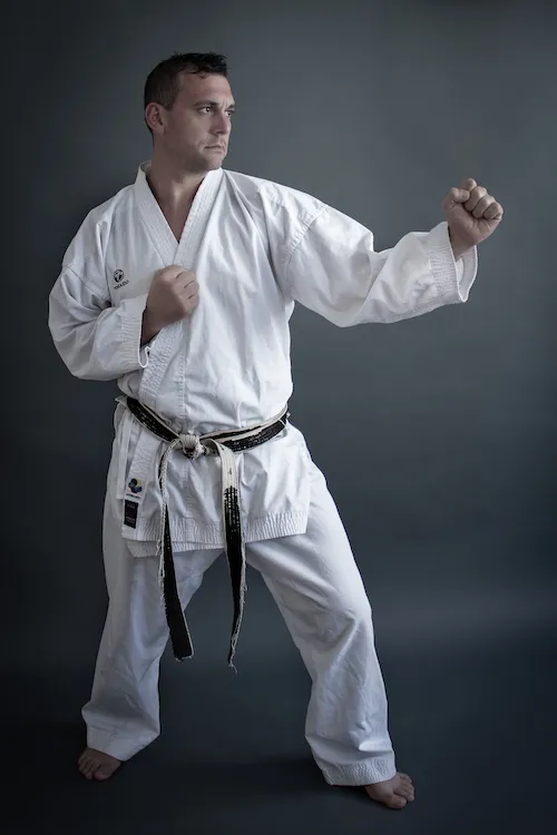 Personal Trainer Swen Sattler — pt-studio in Krämpfervorstadt, Erfurt — 2