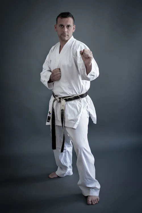Personal Trainer Swen Sattler — pt-studio in Krämpfervorstadt, Erfurt — 3