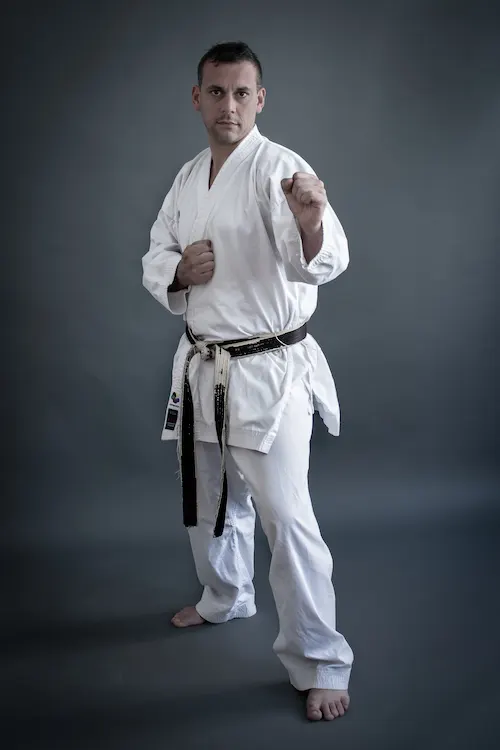 Personal Trainer Swen Sattler — kampfsport-studio in Krämpfervorstadt, Erfurt — 3