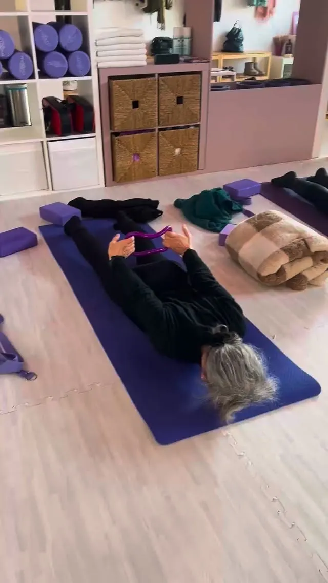 Diano Yoga — yoga-studio a Diano Marina — 3