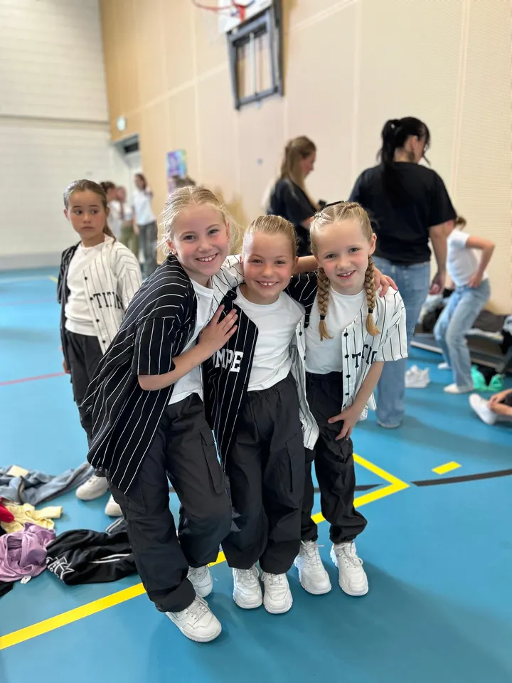 DANCE CENTER DYNAMIC — dans-studio in Wijdewormer — 3