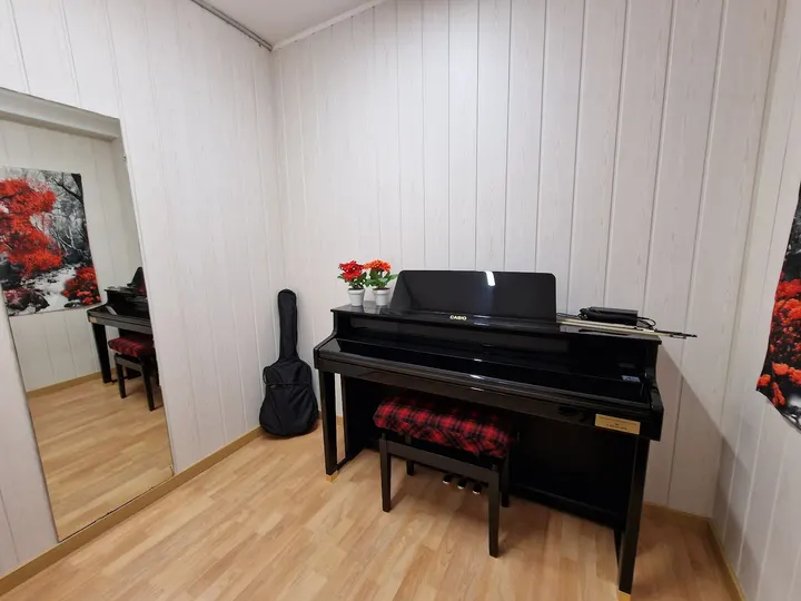 Centro Ekd — baile-studio en Barcelona — 3