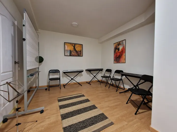 Centro Ekd — baile-studio en Barcelona — 4