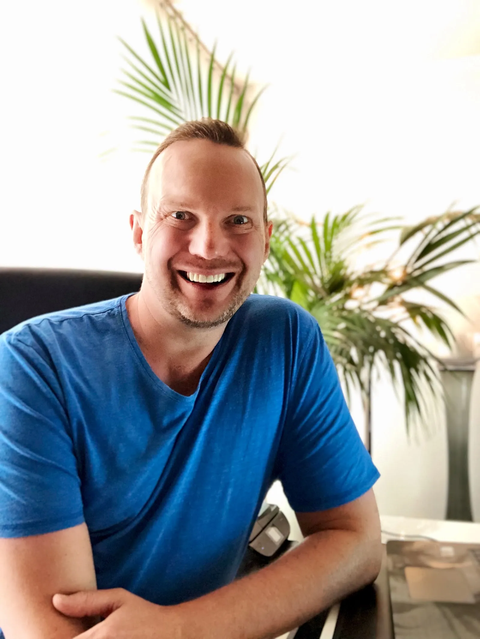 Stefan Grüger Bewusstseins- und Bewegungstherapeutische Praxis — wellness-studio in Innenstadt West, Dortmund — 2