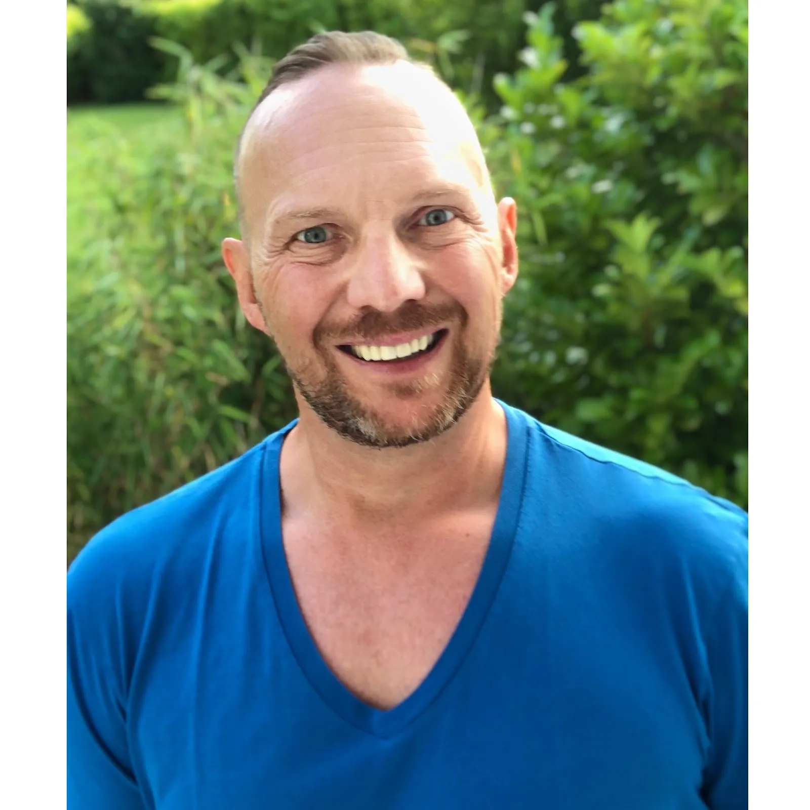 Stefan Grüger Bewusstseins- und Bewegungstherapeutische Praxis — wellness-studio in Innenstadt West, Dortmund — 3