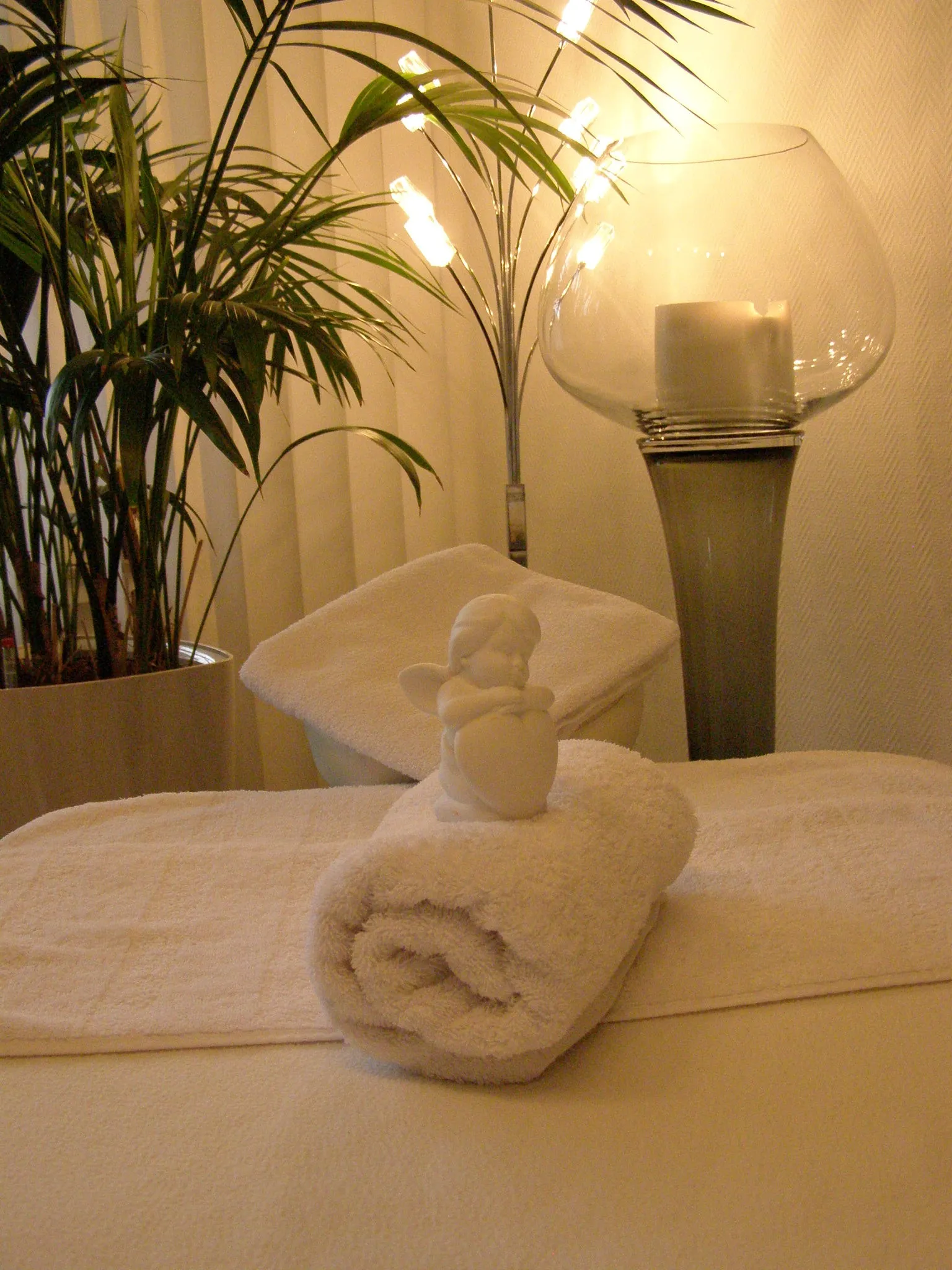 Stefan Grüger Bewusstseins- und Bewegungstherapeutische Praxis — wellness-studio in Dortmund — 3