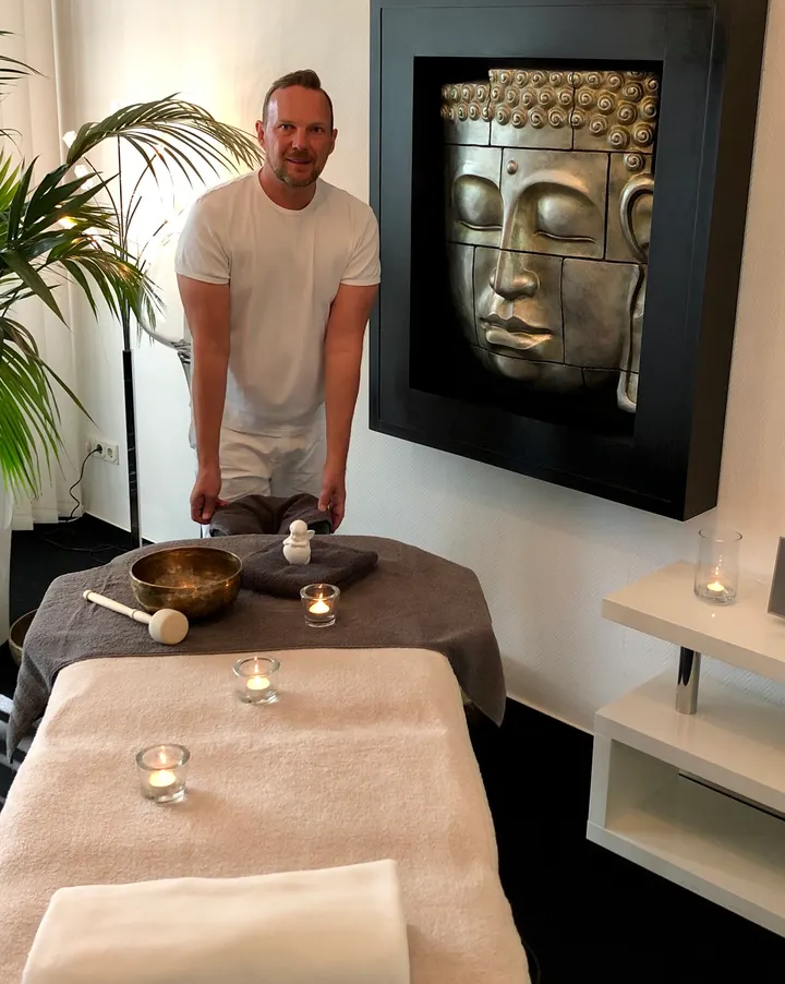 Stefan Grüger Bewusstseins- und Bewegungstherapeutische Praxis — Meditation in Innenstadt West, Dortmund