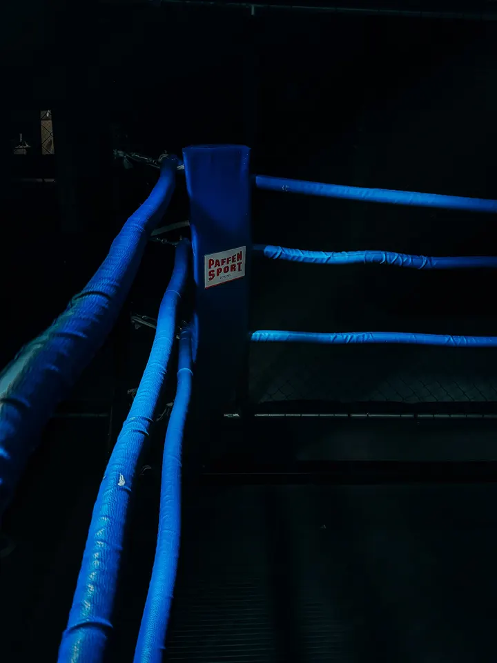 Invictus Sportclub Oldenburg — kickboxen-studio in Osternburg, Oldenburg — 2