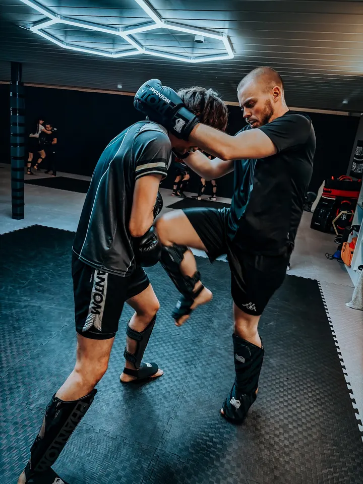 Invictus Sportclub Oldenburg — kickboxen-studio in Osternburg, Oldenburg — 3