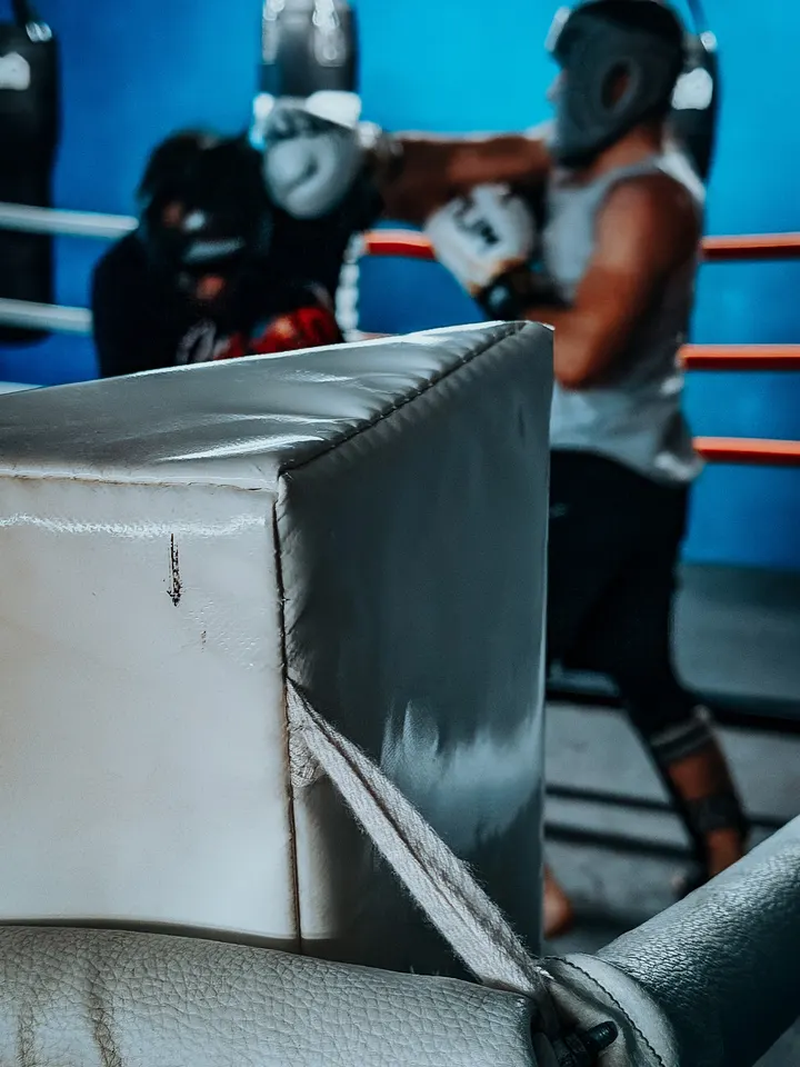 Invictus Sportclub Oldenburg — kickboxen-studio in Oldenburg — 5