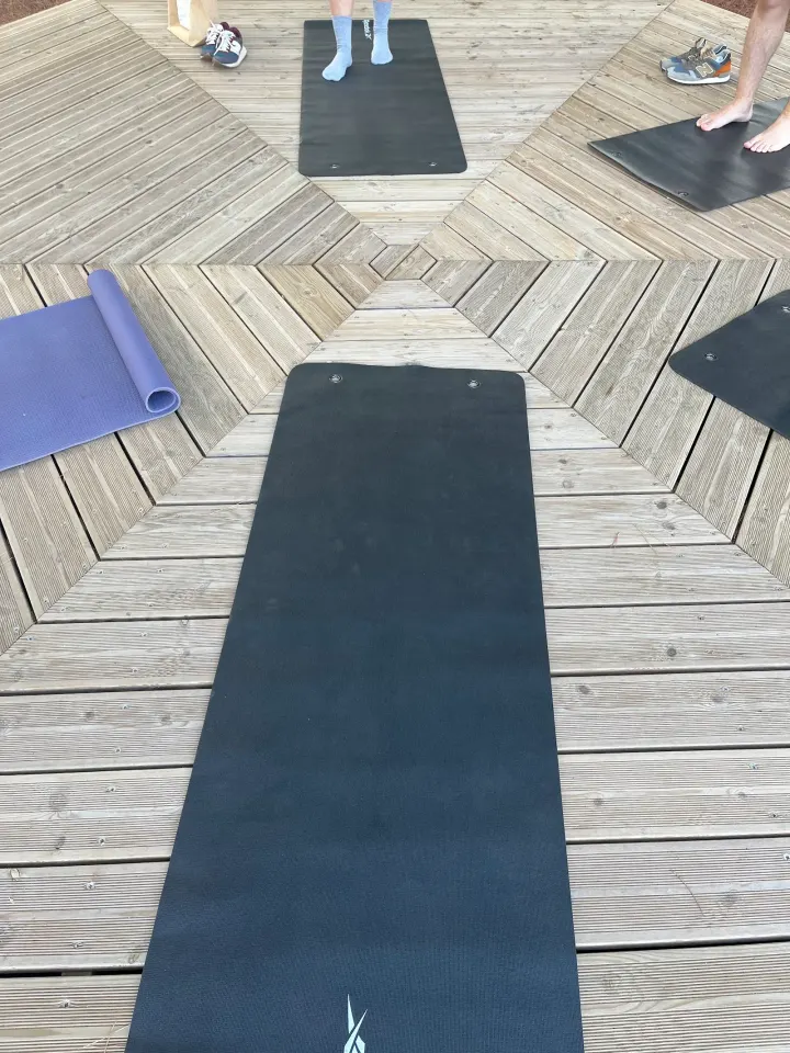 Arya Tara Yoga Algarve — yoga-studio em Tavira (Santa Maria e Santiago), Tavira — 3