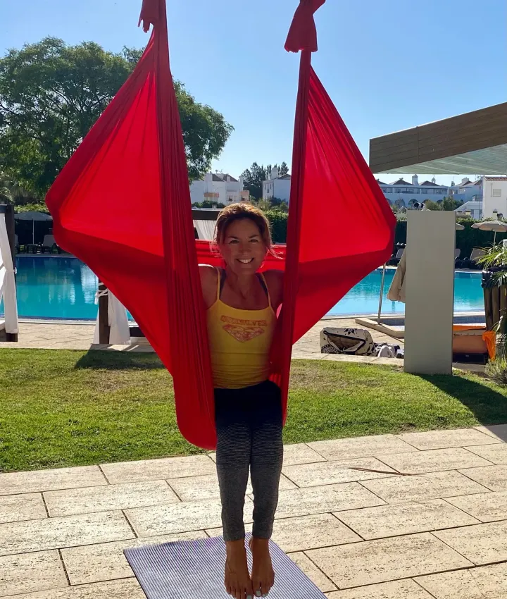Arya Tara Yoga Algarve — yoga-studio em Tavira — 3
