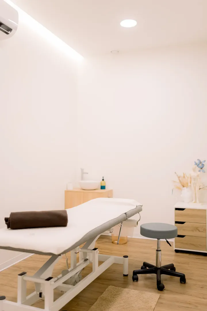 Integralmente Saúde — pilates-studio em Merelim (São Pedro) e Frossos, Braga — 3