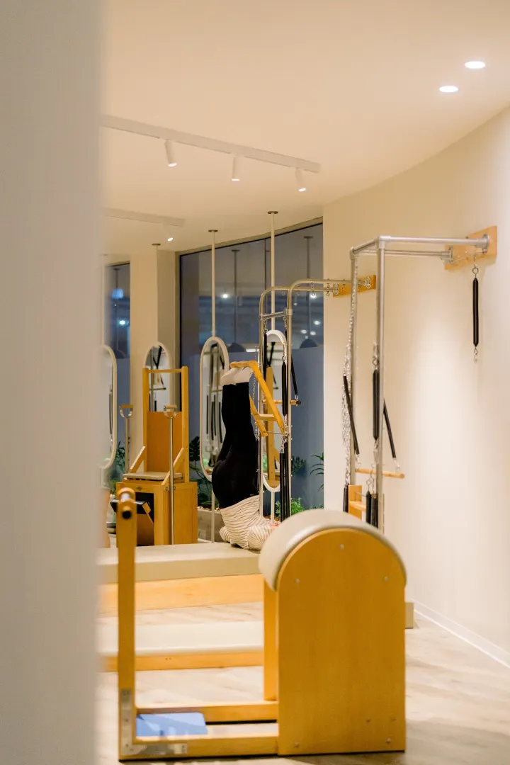 Integralmente Saúde — pilates-studio em Braga — 3