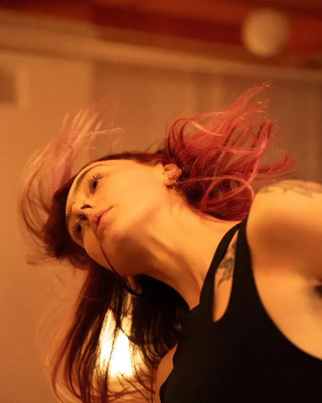 The Love of Movement — Dance in Whitehall, Bristol