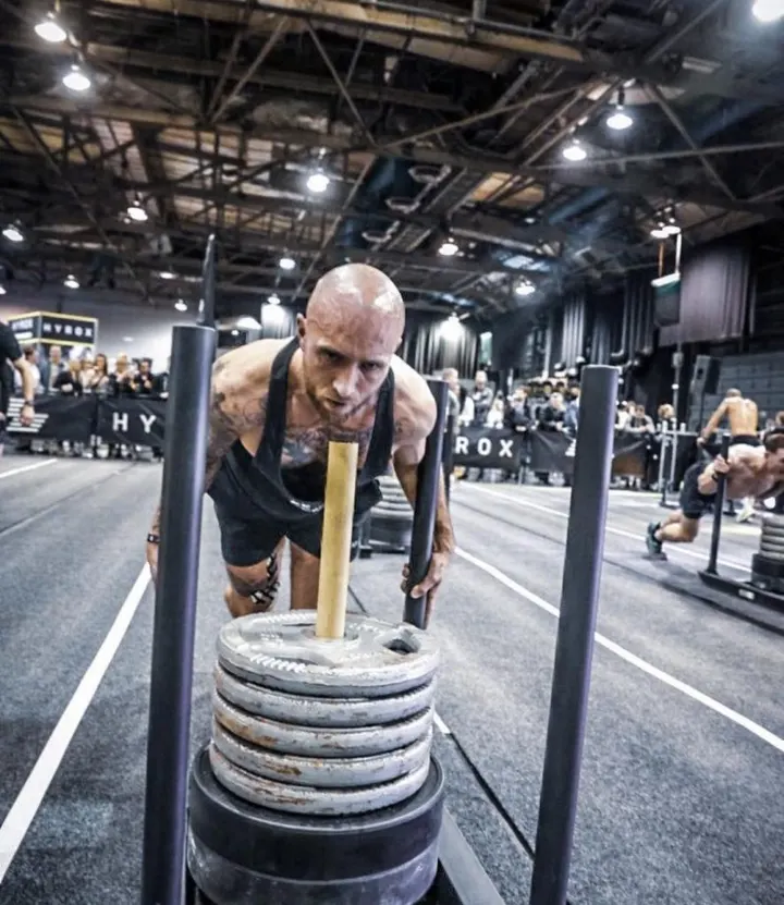 Envision Coaching — bootcamp-studio in Preston — 3