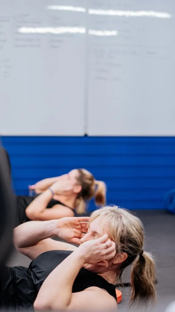 Envision Coaching — bootcamp-studio in Preston — 3