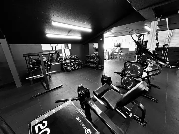 Envision Coaching — Fitness Studio in Preston