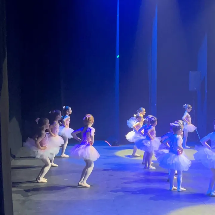ESCUELA DE DANZA BROADWAY — baile-studio en Madrid — 4