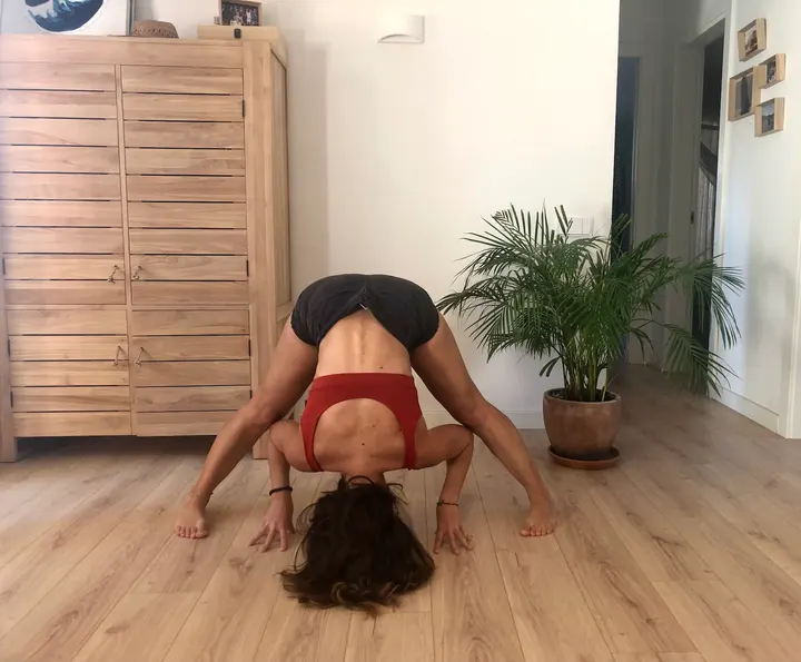 Tu Yoga en casa — yoga-studio en Castelldefels — 4