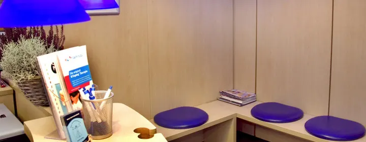 Gesundheitszentrum Proactiv — pt-studio in Schwafheim, Moers — 3