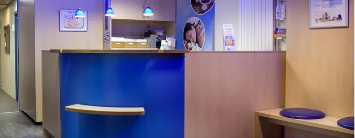 Gesundheitszentrum Proactiv — pt-studio in Moers — 3