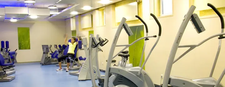 Gesundheitszentrum Proactiv — PT-Studio in Schwafheim, Moers