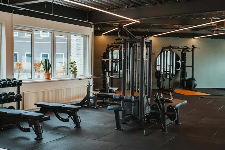 SENSE Body & Mind studio — yoga-studio in Grou — 4