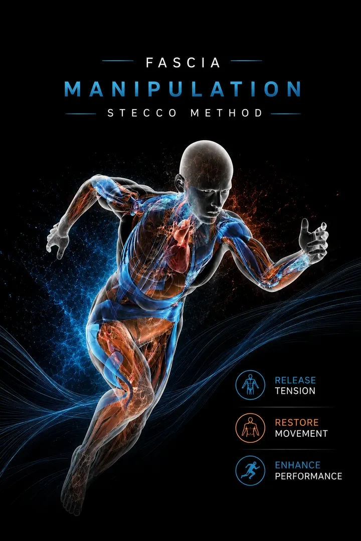 GA Bodywork - Sports Massage & Personal Training — pt studio in St Marks, Maidenhead — 3