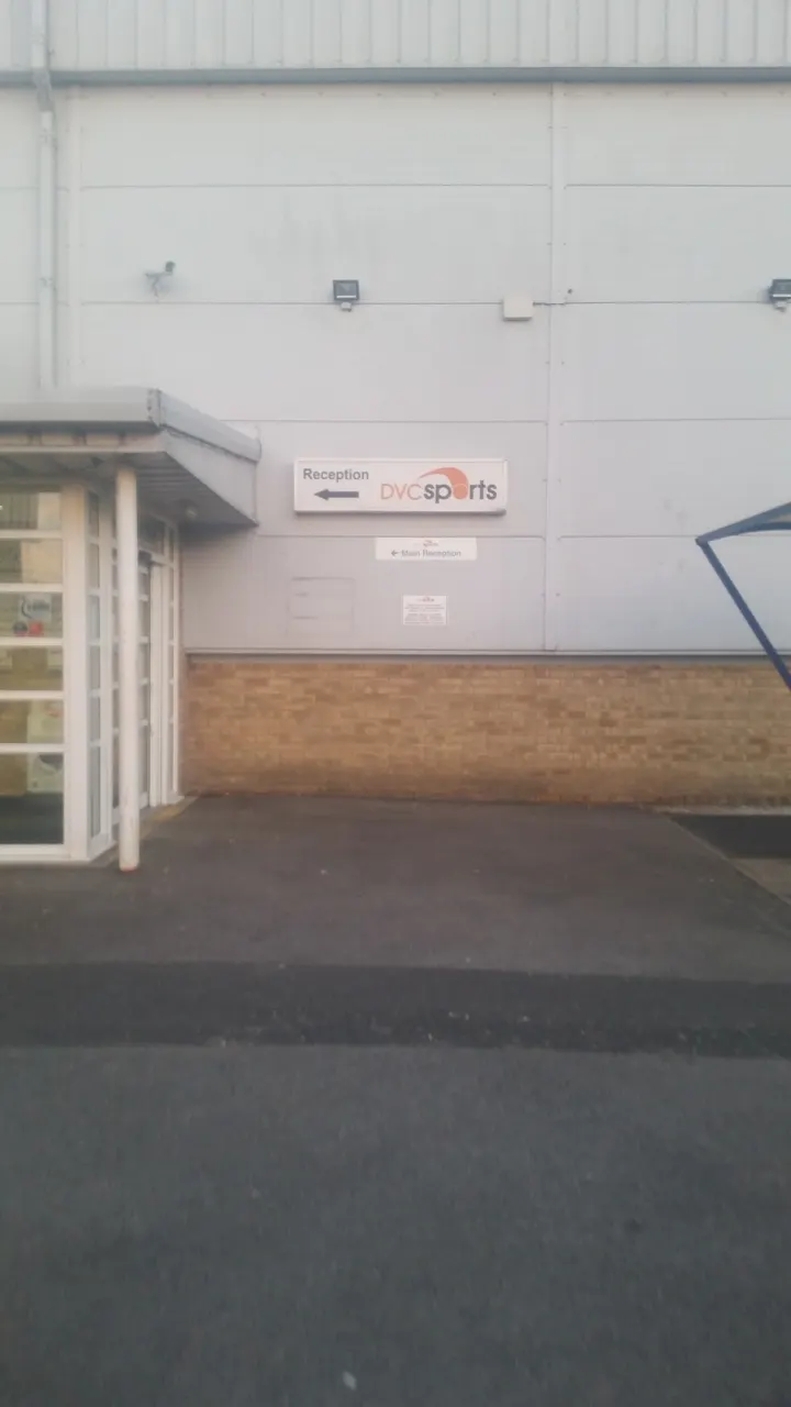 DVC Sports — Fitness Studio in Kilnhurst, Rotherham