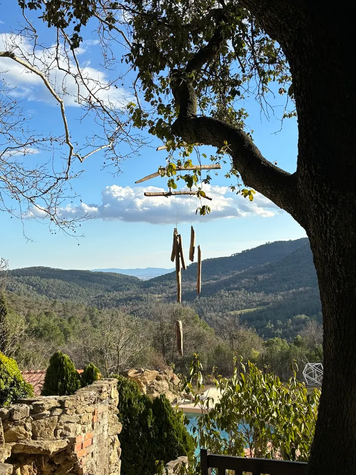 Déborah Brime. Yoga Meditación Y Creatividad. — yoga-studio en Barcelona — 3