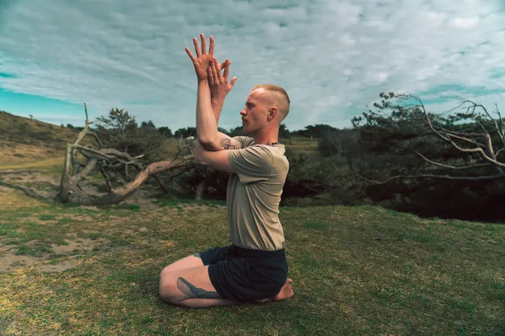 Susanne Lidang Yoga — Yoga i Vesterbro, København V
