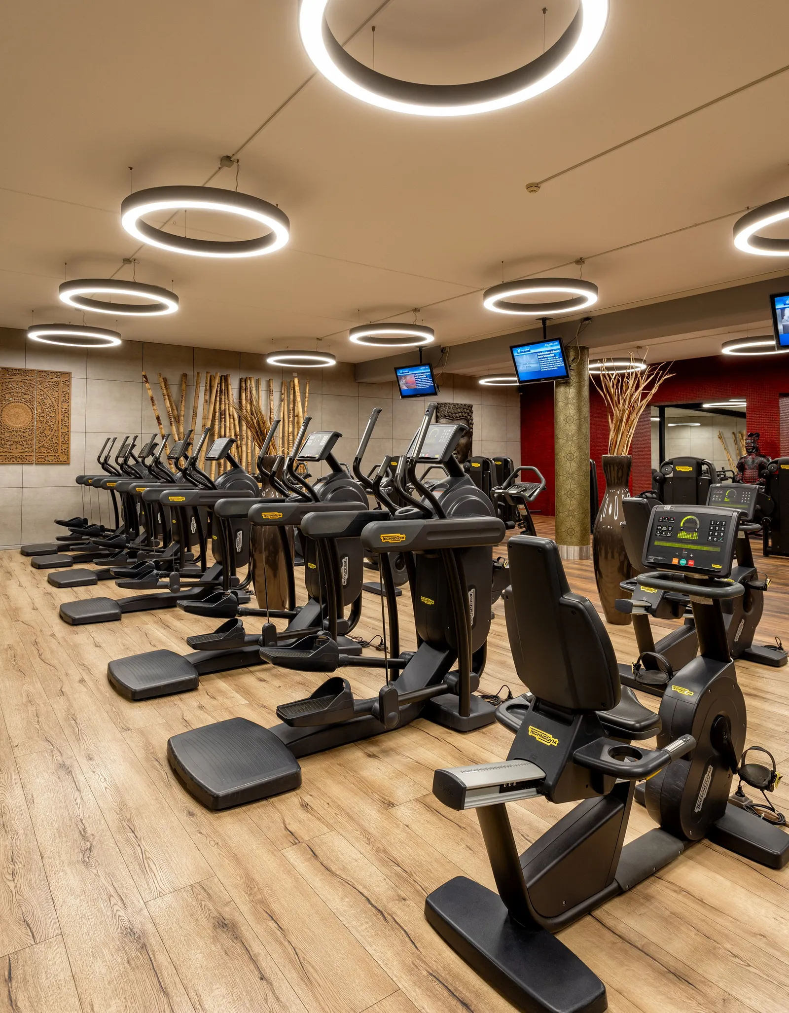 High Class Fitness Warstein — träningsstudio i Dortmund — 6
