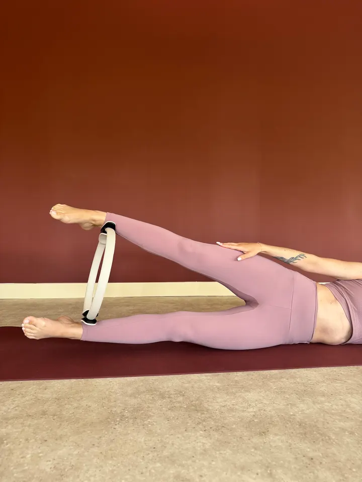 Le Boudoir Studio — reformer pilates-studio à La Duranne, Aix-en-Provence — 2