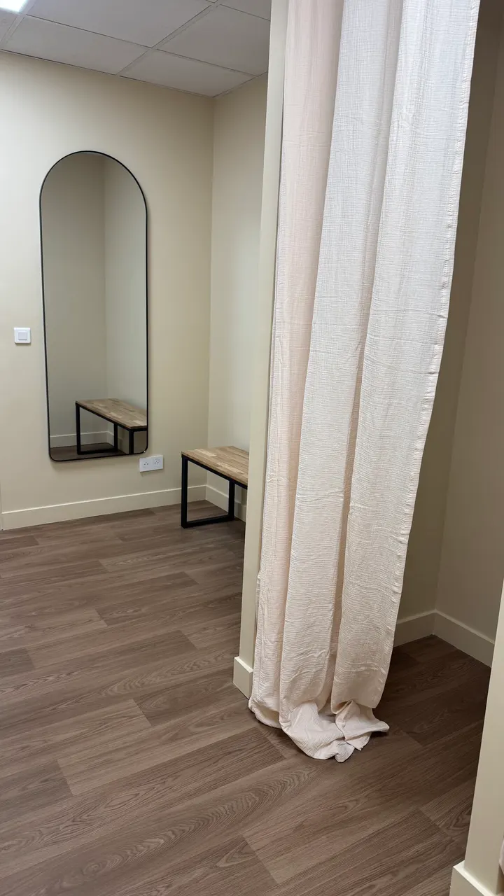 Le Boudoir Studio — reformer pilates-studio à Aix-en-Provence — 5
