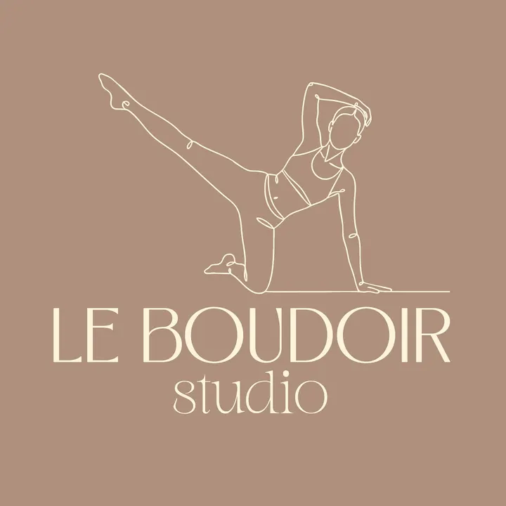 Le Boudoir Studio — Reformer Pilates à La Duranne, Aix-en-Provence