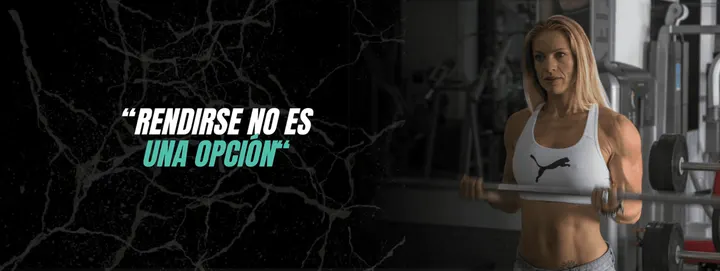 M3 Fitness Center — estudio de fitness-studio en San Roque — 2