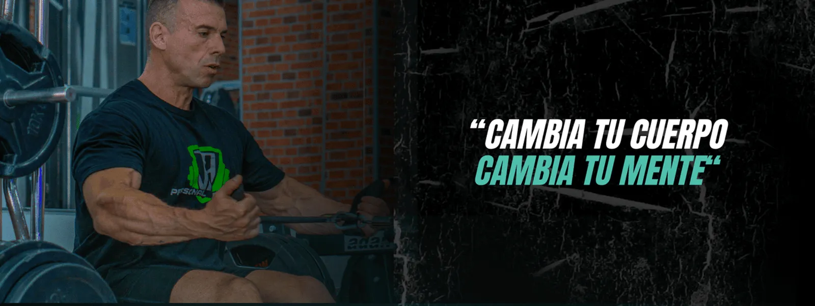M3 Fitness Center — träningsstudio-studio i San Roque — bild 3